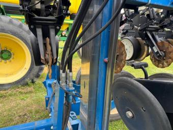 Сівалка Kinze 3600 foto 9