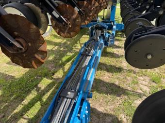 Сівалка Kinze 3600 foto 19