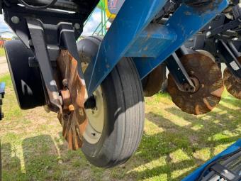 Сівалка Kinze 3600 foto 17