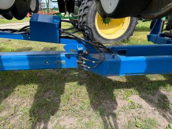Сівалка Kinze 3600 foto 15