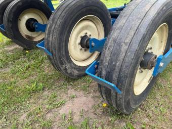 Сівалка Kinze 3600 foto 10