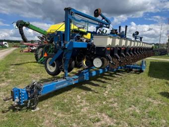 Сівалка Kinze 3600