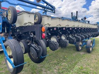 Сівалка Kinze 3600 foto 5