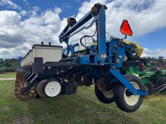 Сівалка Kinze 3600 foto 21