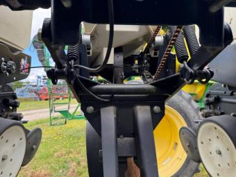 Сівалка Kinze 3600 foto 6