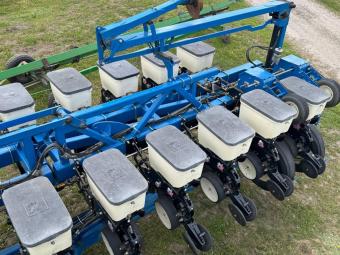Сівалка Kinze 3600 foto 3