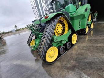 Трактор John Deere 9620 RX, 2018 р.в. foto 2