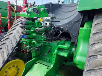 Трактор John Deere 9620 RX, 2018 р.в. foto 20