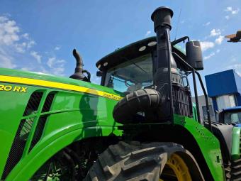 Трактор John Deere 9620 RX, 2018 р.в. foto 34