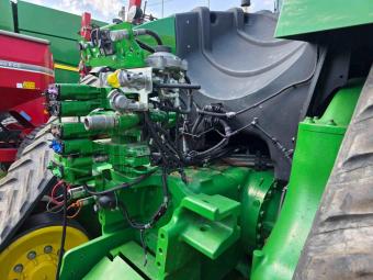 Трактор John Deere 9620 RX, 2018 р.в. foto 22