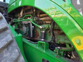 Трактор John Deere 9620 RX, 2018 р.в. foto 12