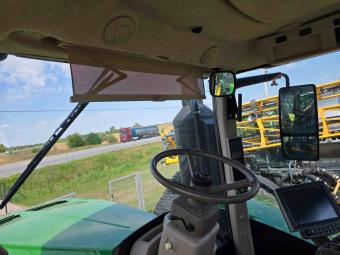 Трактор John Deere 9620 RX, 2018 р.в. foto 44