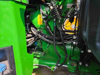Трактор John Deere 9620 RX, 2018 р.в. foto 13