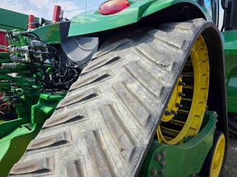 Трактор John Deere 9620 RX, 2018 р.в. foto 38