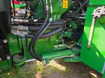 Трактор John Deere 9620 RX, 2018 р.в. foto 28