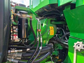 Трактор John Deere 9620 RX, 2018 р.в. foto 29