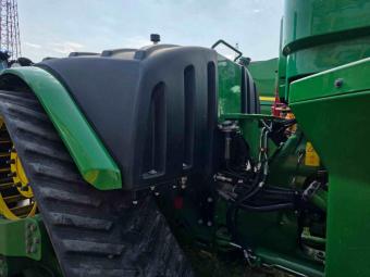 Трактор John Deere 9620 RX, 2018 р.в. foto 26