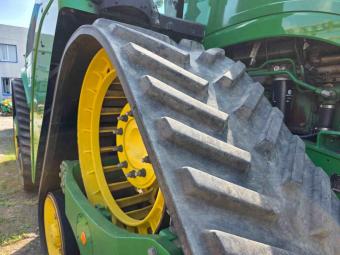 Трактор John Deere 9620 RX, 2018 р.в. foto 40
