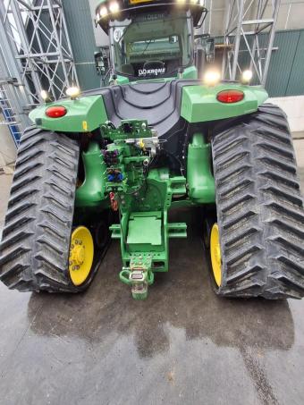 Трактор John Deere 9620 RX, 2018 р.в. foto 6