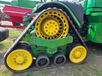 Трактор John Deere 9620 RX, 2018 р.в. foto 37