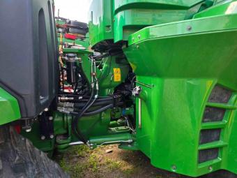 Трактор John Deere 9620 RX, 2018 р.в. foto 25