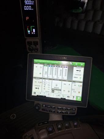 Трактор John Deere 9620 RX, 2018 р.в. foto 9