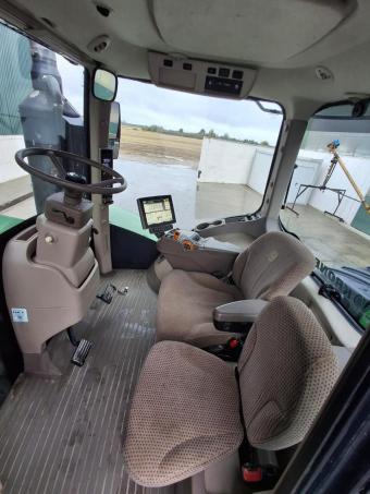 Трактор John Deere 9620 RX, 2018 р.в. foto 8