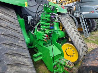 Трактор John Deere 9620 RX, 2018 р.в. foto 16