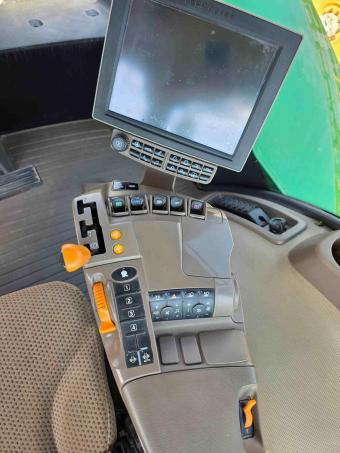 Трактор John Deere 9620 RX, 2018 р.в. foto 48