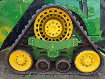 Трактор John Deere 9620 RX, 2018 р.в. foto 39