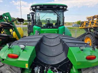 Трактор John Deere 9620 RX, 2018 р.в. foto 24