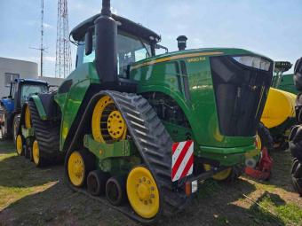 Трактор John Deere 9620 RX, 2018 р.в.