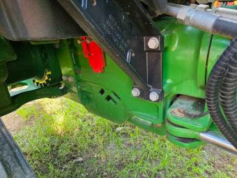 Трактор John Deere 9620 RX, 2018 р.в. foto 27