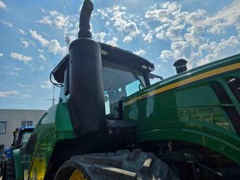 Трактор John Deere 9620 RX, 2018 р.в. foto 35