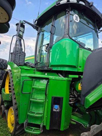 Трактор John Deere 9620 RX, 2018 р.в. foto 32