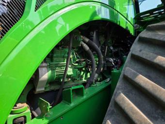 Трактор John Deere 9620 RX, 2018 р.в. foto 11