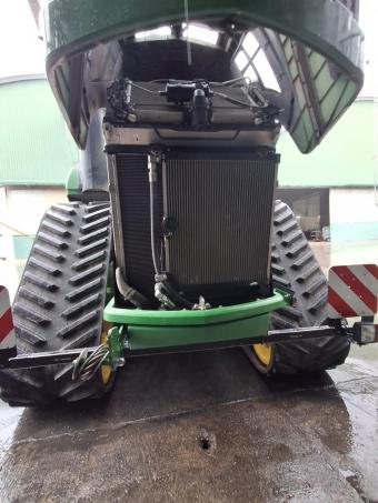 Трактор John Deere 9620 RX, 2018 р.в. foto 5