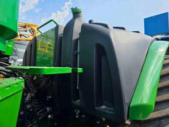 Трактор John Deere 9620 RX, 2018 р.в. foto 15