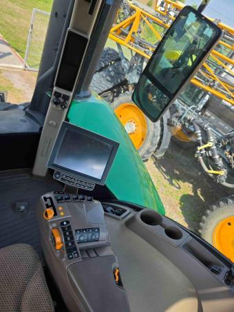 Трактор John Deere 9620 RX, 2018 р.в. foto 47