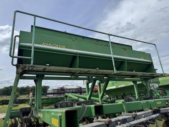 Дисковий глибокорозпушувач  John Deere 512 — 5,3м foto 7