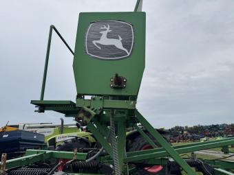 Дисковий глибокорозпушувач  John Deere  512 — 3,8м foto 16
