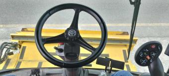 Комбайн New Holland CX8.80, 2021 р.в. (КОМІСІЯ) foto 33