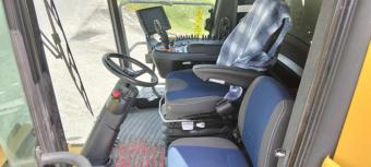 Комбайн New Holland CX8.80, 2021 р.в. (КОМІСІЯ) foto 27