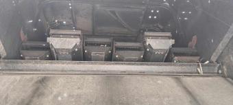 Комбайн New Holland CX8.80, 2021 р.в. (КОМІСІЯ) foto 15