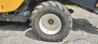 Комбайн New Holland CX8.80, 2021 р.в. (КОМІСІЯ) foto 17