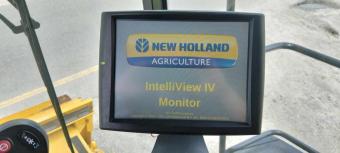 Комбайн New Holland CX8.80, 2021 р.в. (КОМІСІЯ) foto 32