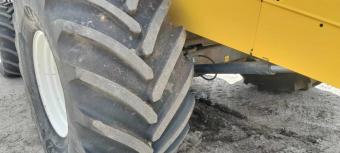 Комбайн New Holland CX8.80, 2021 р.в. (КОМІСІЯ) foto 24