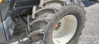 Комбайн New Holland CX8.80, 2021 р.в. (КОМІСІЯ) foto 19