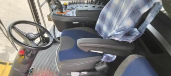 Комбайн New Holland CX8.80, 2021 р.в. (КОМІСІЯ) foto 30