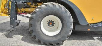 Комбайн New Holland CX8.80, 2021 р.в. (КОМІСІЯ) foto 20